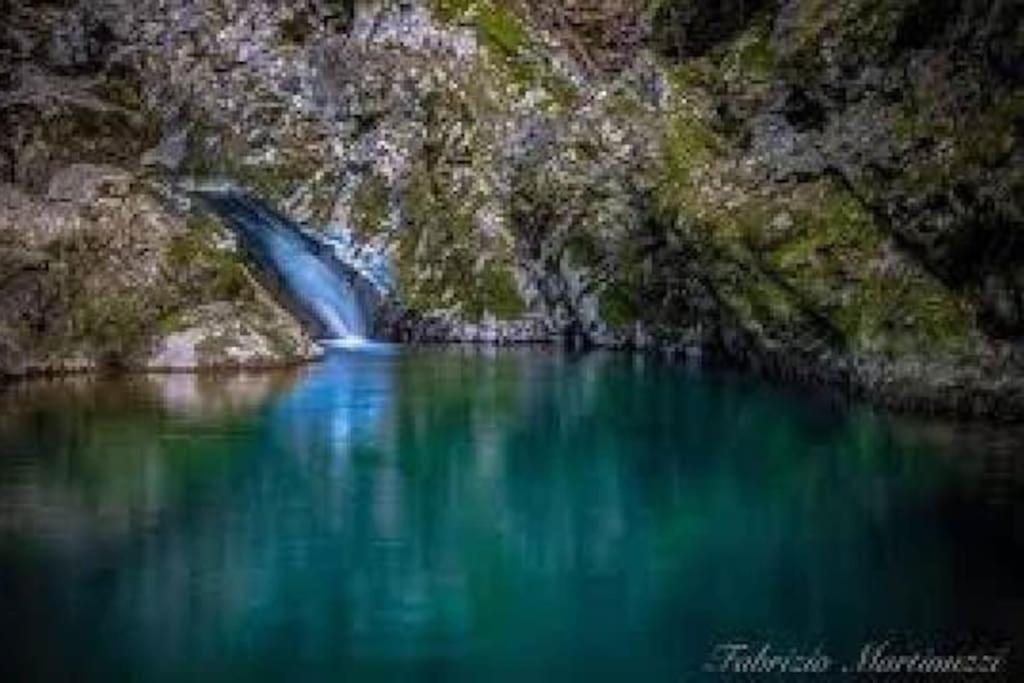 הוילה Faedis Torre Del Grifone Nel Medioevo Di Cividale Del Friuli מראה חיצוני תמונה