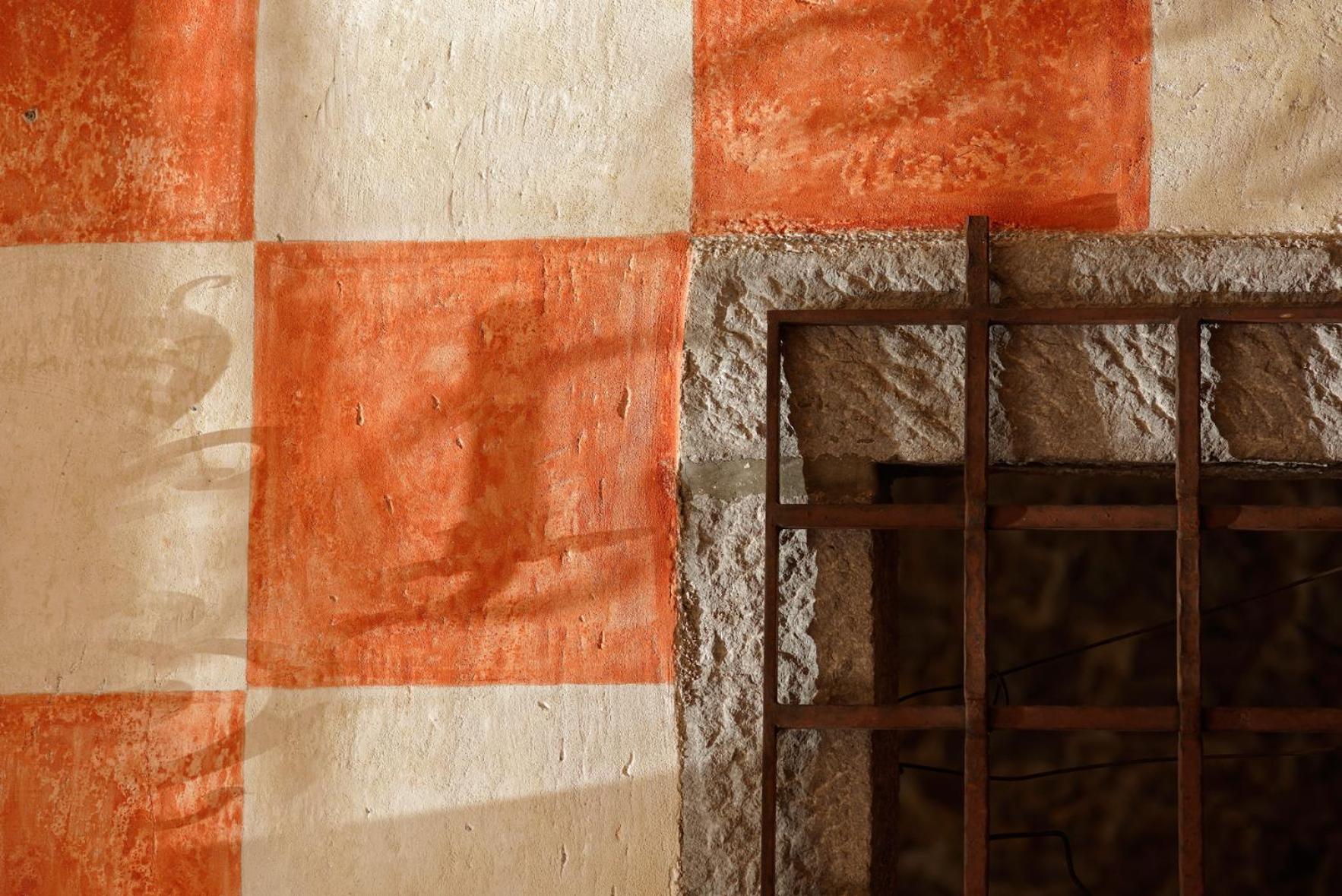 הוילה Faedis Torre Del Grifone Nel Medioevo Di Cividale Del Friuli מראה חיצוני תמונה